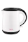 Fierbător electric Tefal KO261130, Alb