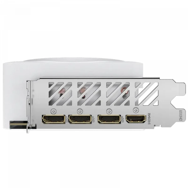 Видеокарта Gigabyte GV-N407TSAERO OC-16GD, 16GB GDDR6X 256бит