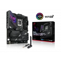 Placă de bază ASUS ROG STRIX Z790-E GAMING WIFI, LGA1700, Intel Z790, ATX