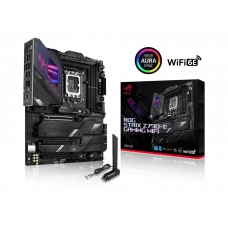 Placă de bază ASUS ROG STRIX Z790-E GAMING WIFI, LGA1700, Intel Z790, ATX