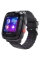 Ceas pentru copii Elari KidPhone 4G, Negru