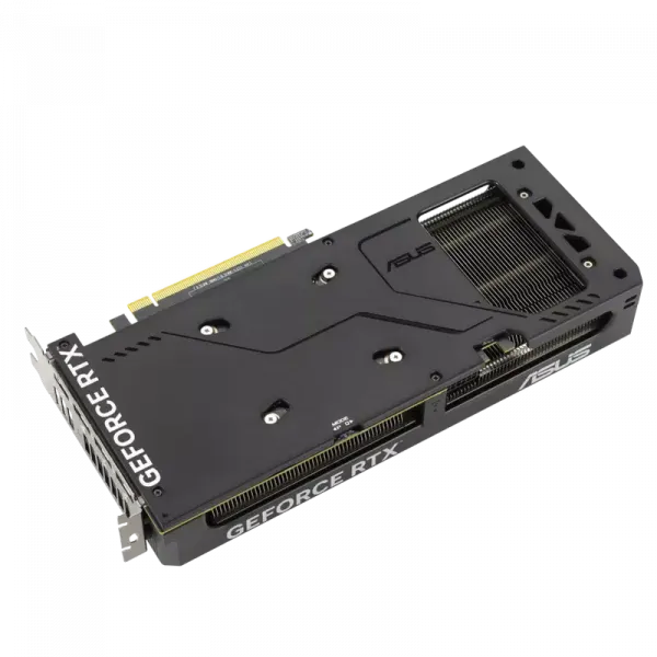 Placă Video ASUS PRIME-RTX4070S-O12G, 12GB GDDR6X 192bit (PRIME-RTX4070S-O12G)