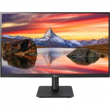 Monitor LG 27MP400-B / 27 inchi / IPS 1920x1080 FHD / Negru
