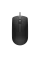 Mouse DELL MS116, Negru