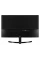 Monitor LG 24MP58VQ-P / 23,8 inchi / IPS 1920 x 1080 Full-HD / Negru