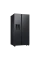 Холодильник Samsung RS64DG5303B1UA, Чёрный