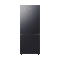 Холодильник Samsung RB50DG601EB1UA, Чёрный