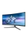 34 Игровой монитор Philips 34M2C6500, QD OLED 3440x1440 WQHD, Чёрный