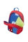 Rucsac pentru copii Samsonite DISNEY ULTIMATE 2.0, Poliester, Roșu