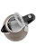 Fierbător electric VITEK VT-7025, Argintiu