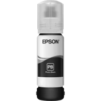 Recipient de cerneală Epson 103 EcoTank, 65ml, Negru