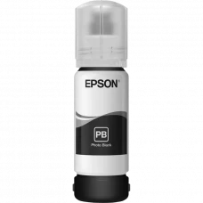 Recipient de cerneală Epson 103 EcoTank, 65ml, Negru