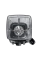 Blender staționar Bosch MMBH6P6B, Negru
