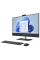 Моноблок HP Pavilion 32, 31,5, Intel Core i5-13400T, 16Гб/1024Гб, FreeDOS, Чёрный