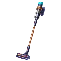 Aspirator Vertical Dyson Gen5 Detect Absolute, Midnight Blue | Copper