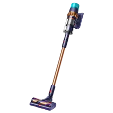 Вертикальный Пылесос Dyson Gen5 Detect Absolute, Midnight Blue | Copper