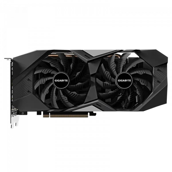 Placă Video Gigabyte GV-N2060WF2OC-12GD, 12GB GDDR6 192bit