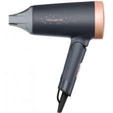 Фен Rowenta CV1851F0, 1600Вт, Grey
