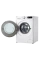 Mașină de spălat LG F4WR511S0W, 11kg, Alb
