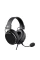 Căști gaming Havit H2030d, Cu fir, Negru