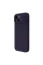 Чехол Nillkin iPhone 14 Plus, CamShield Silky Silicone, Dark Purple