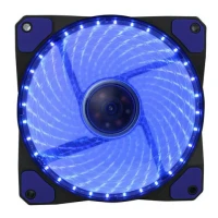 Вентилятор для ПК Gamemax GMX-GF12B, 120 мм