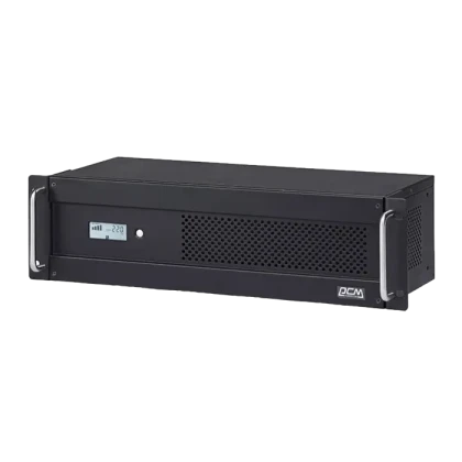 Источник бесперебойного питания PCM INR-500AP, , 500VA, Крепление в стойку