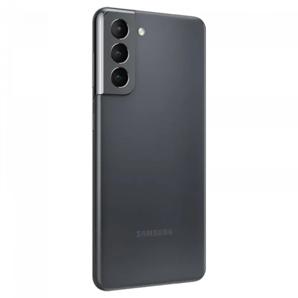 Smartphone Samsung Galaxy S21, 8GB/256GB, Gri