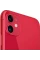 Smartphone Apple iPhone 11 / 128GB / 4GB RAM / Roșu