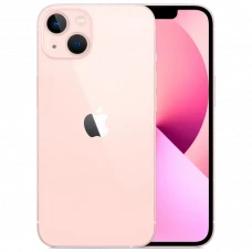 Smartphone Apple iPhone 13 / 4GB RAM / 128GB stocare / Roz