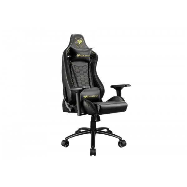 Игровое кресло Cougar Outrider S