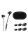 Căști HyperX Cloud Earbuds II, Cu fir, Negru