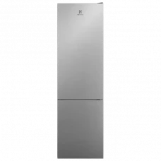 Холодильник Electrolux LNT7ME36K2, Нержавеющая сталь