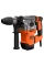 Mașină de găurit Black+Decker BEHS03K-QS