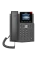Telefon IP Fanvil X3SP, Negru