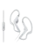 Căști SONY MDR-AS210AP, Alb