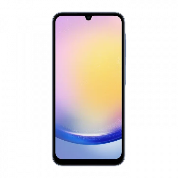Smartphone Samsung Galaxy A25, 8GB/256GB, Fantasy Blue