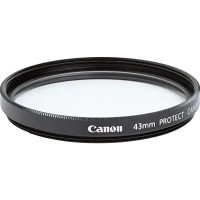 Фильтр Canon Lens Filter Protect 43mm