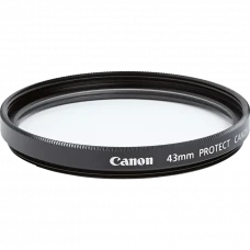 Filter Canon Lens Filter Protect 43mm