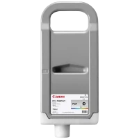 Cartuș de cerneală Canon PFI-706PGY, 700ml, Foto Gray