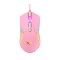 Gaming Mouse Havit MS1026, Roz
