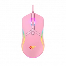 Gaming Mouse Havit MS1026, Roz