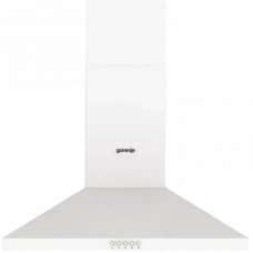 Hota Cupol Gorenje WHC 629 E4W, Alb