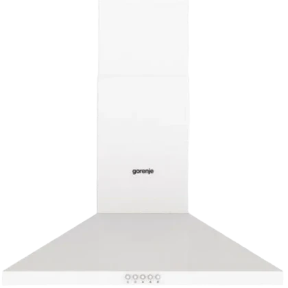 Hota Cupol Gorenje WHC 629 E4W, Alb
