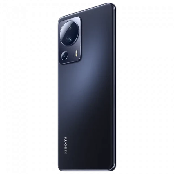 Смартфон Xiaomi 13 Lite, 8Гб/256Гб, Чёрный