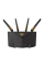 Router fără fir ASUS TUF-AX4200, Wi-Fi, Negru