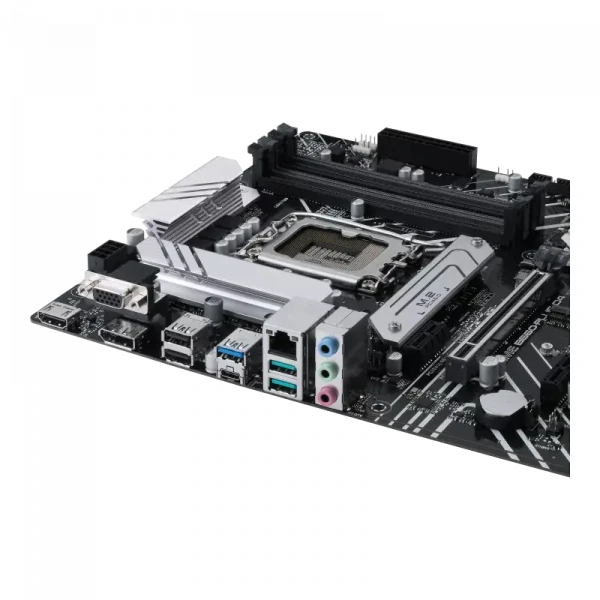 Placă de bază ASUS PRIME B660-PLUS D4, LGA1700, Intel B660, ATX
