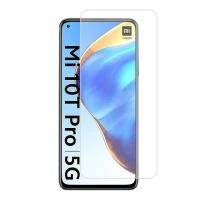 Sticlă de protecție Xcover Xiaomi Mi10T, Mi10T Pro, Poco X2, PocoX3, Transparent