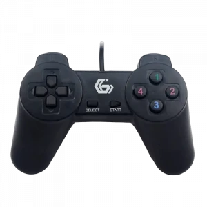 Игровые приставки Gembird