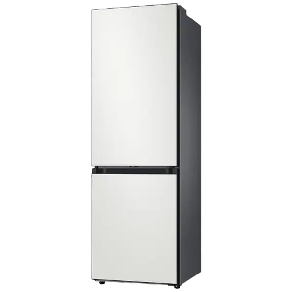 Холодильник Samsung RB34A6B4FAP/UA, Нержавеющая сталь